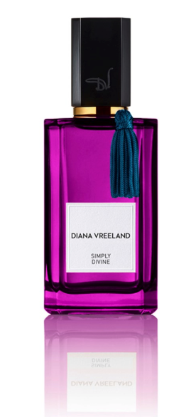 DIANA VREELAND ダイアナヴリーランド SIMPLY DIVINE Diana Vreeland's scent collection - BeautyEQ
